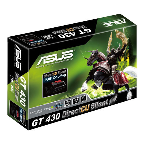 ASUS ENGT430 DC S/DI/1GD3 – image 4