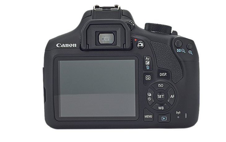 Canon 1300D + 18-200mm iS – image 5
