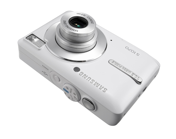 Samsung S1070 White – image 5