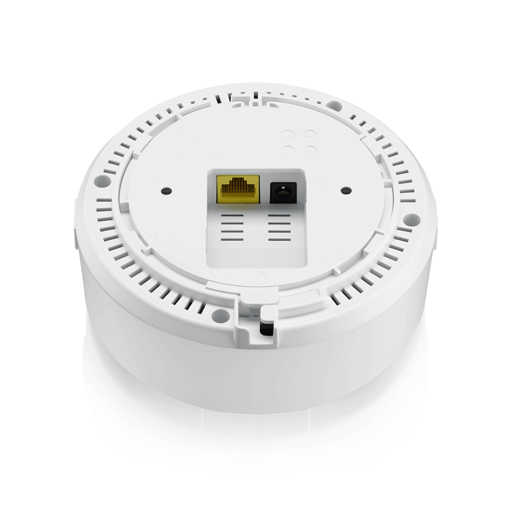 Zyxel 802.11ac Dual-Radio Ceiling Mount PoE Access Point – image 3
