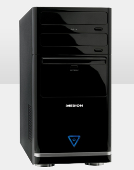 MEDION AKOYA P5357 F – image 2