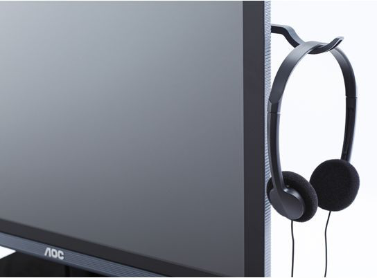 AOC 2241Sga computer monitor – image 6