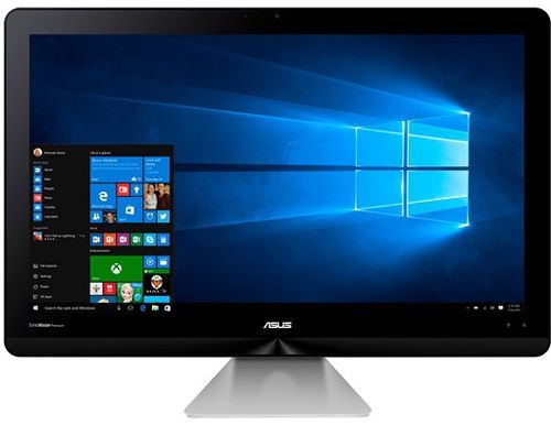 ASUS Zen AiO ZN240ICGK-RC008X Intel® Core™ i3 i3-6100U – image 2