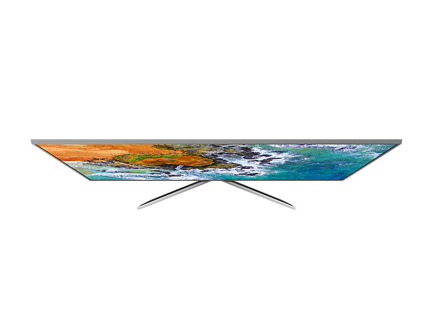 Samsung UE50NU7475 127 cm (50") 4K Ultra HD Smart TV Wi-Fi Black, Silver – image 8