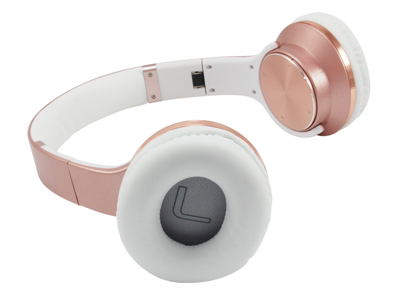 Conceptronic Wireless Bluetooth Headset Speaker – image 3