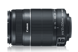 Canon 70D + EF-S 18-55mm f/3.5-5.6 IS STM + EF-S 55-250mm f/4-5.6 IS + 32GB SD – image 7