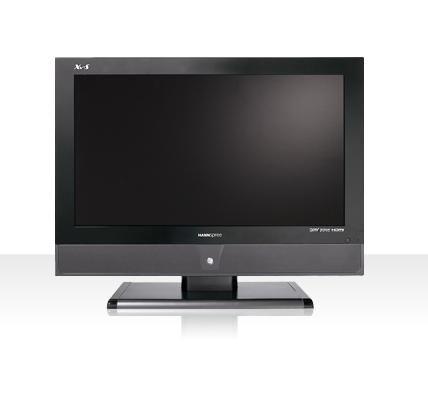 Hannspree JT01-32E2-000G TV