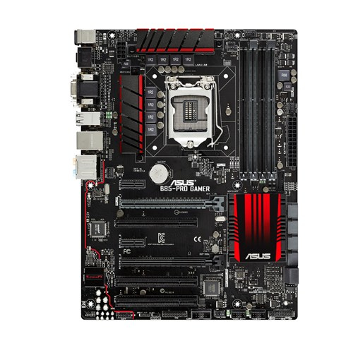ASUS B85-PRO GAMER – image 3