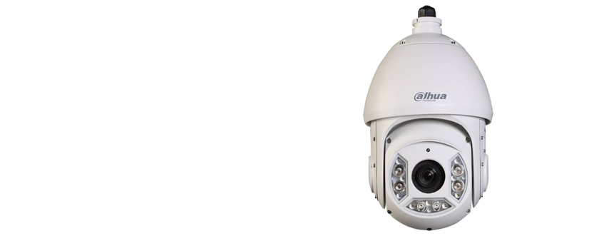 Dahua Technology DH-SD6CA230IN-HC security camera Dome IP security camera Indoor & outdoor