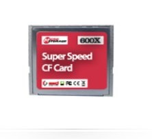 CoreParts CF 64GB SLC
