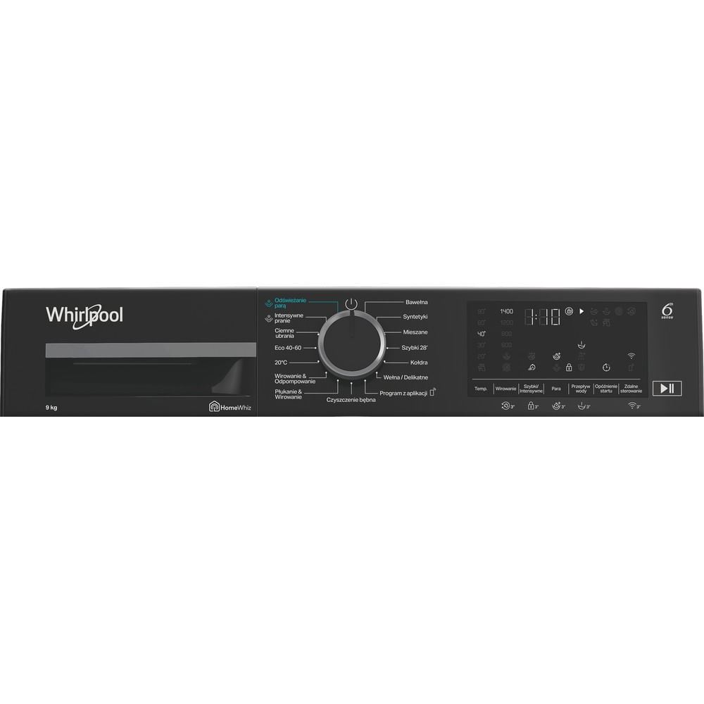 Whirlpool 7004140034 washing machine Front-load – image 7