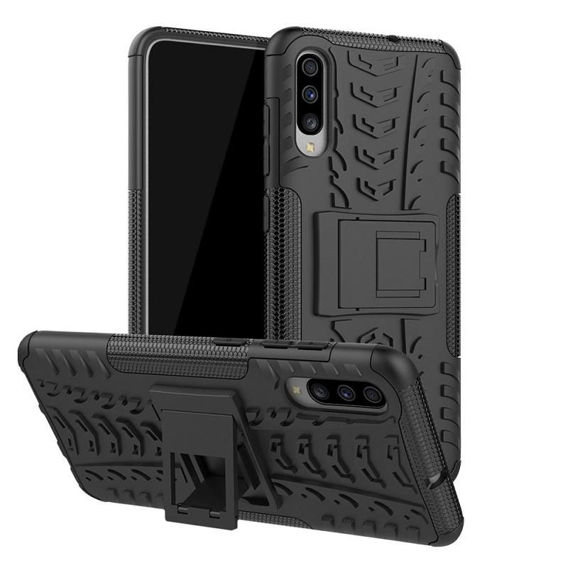 CoreParts MOBX-COVER-A70-B mobile phone case
