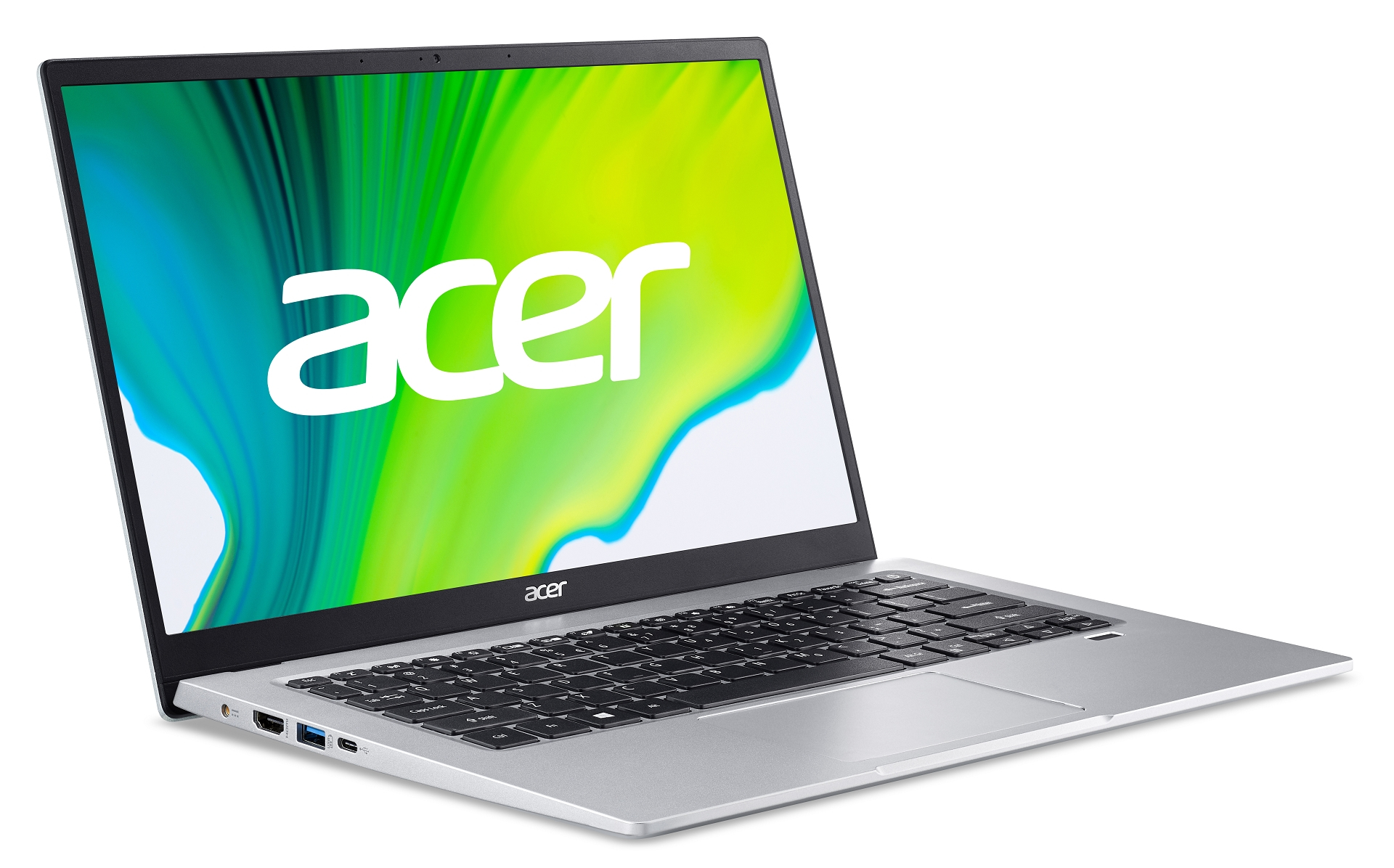 Acer Swift 1 SF114-33-C61J Intel® Celeron® N4120 Laptop – image 3