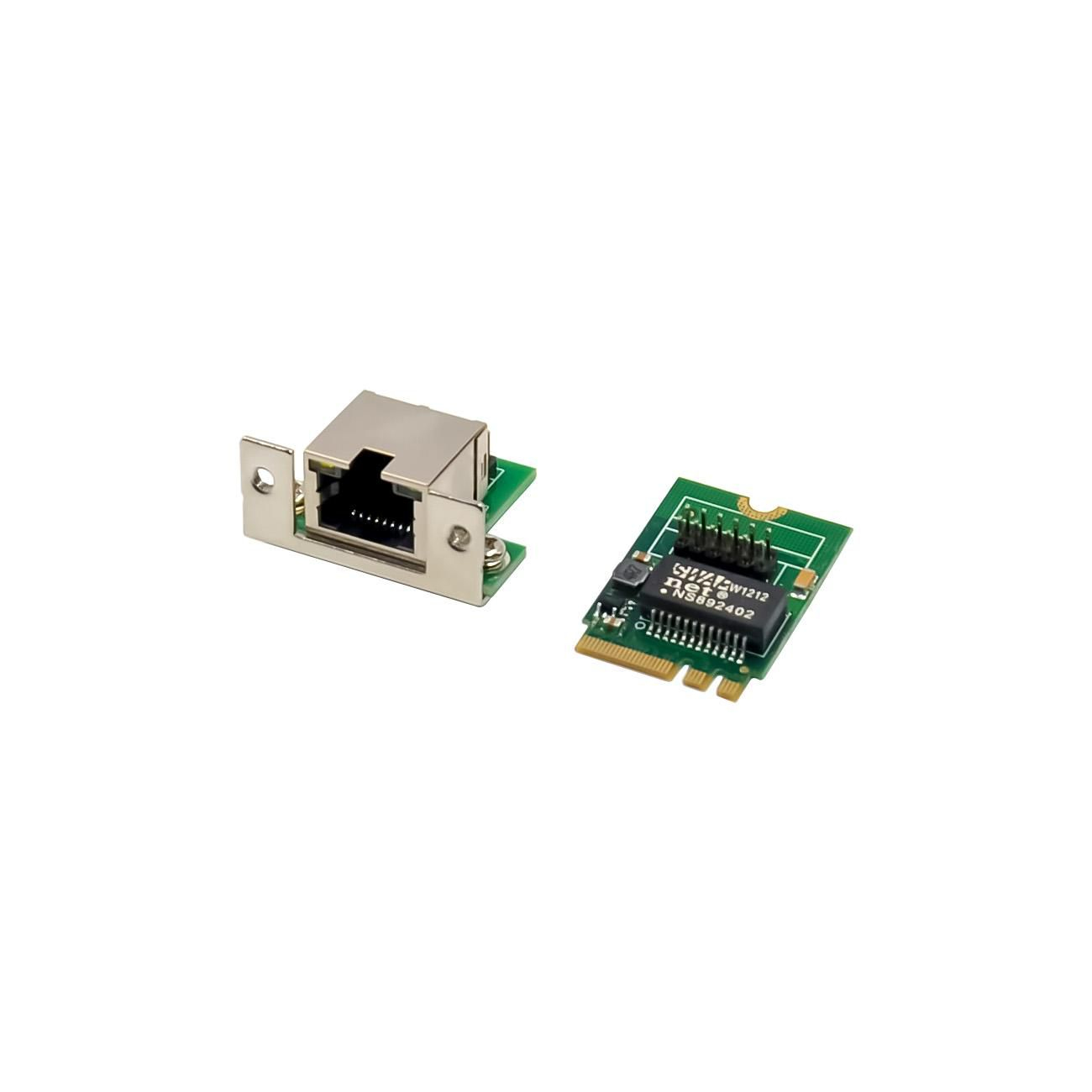 Microconnect MC-M.2-A+E-8111G network card Internal Ethernet 1000 Mbit/s – image 2