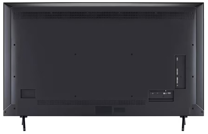 LG QNED evo AI 85QNED92AUA TV 2.16 m (85") 4K Ultra HD Smart TV Wi-Fi Black – image 4