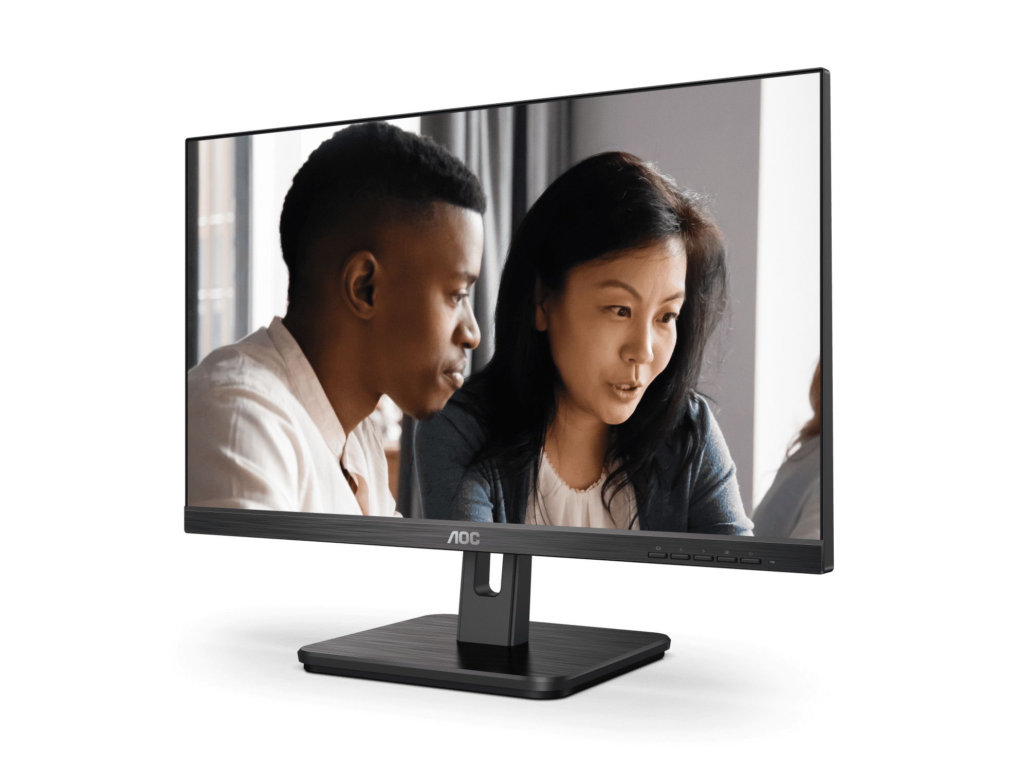 AOC E2 22E2HM computer monitor – image 3