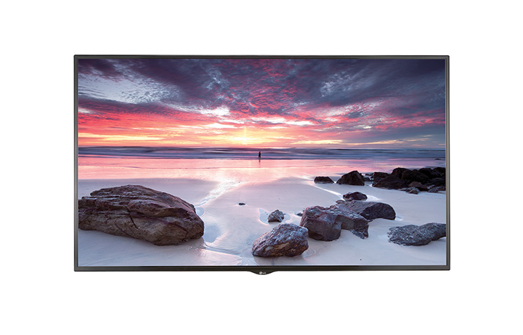 LG 49UH5B computer monitor