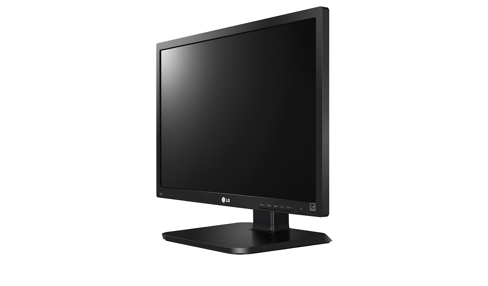 LG 24BK55WY-B computer monitor – image 4