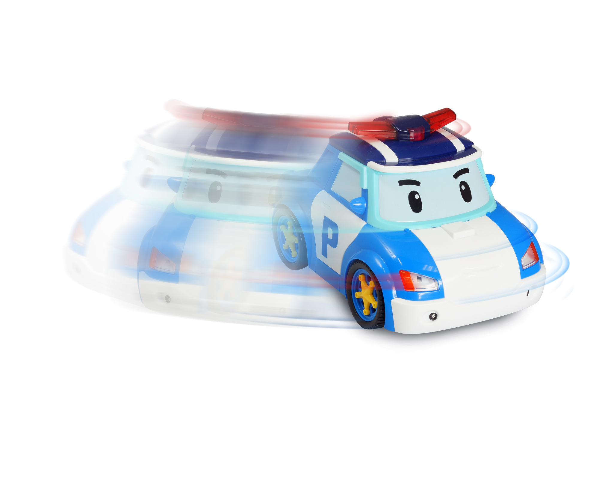Silverlit 83320 remote control – image 2