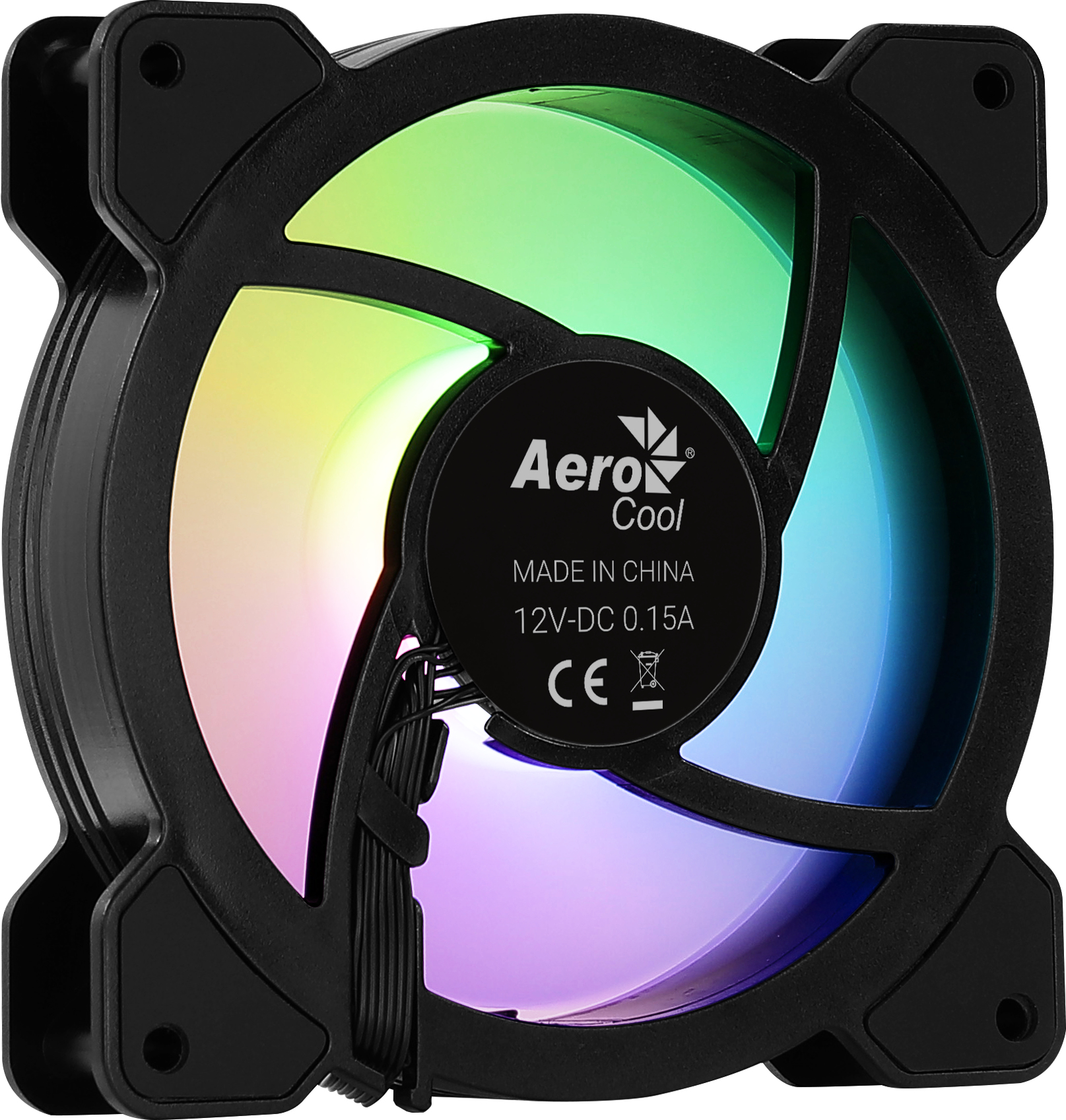 Aerocool Mirage 12 ARGB – image 4