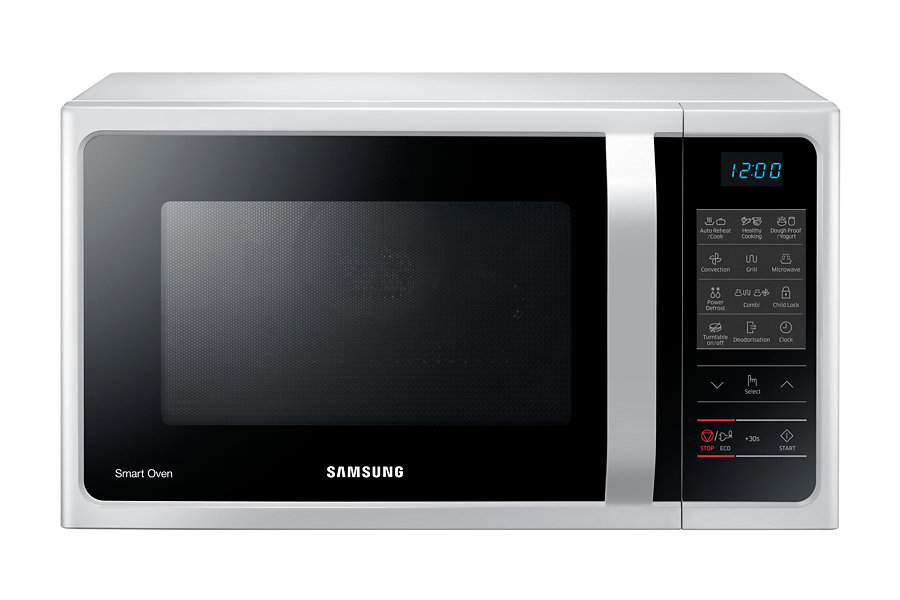 Samsung MC28H5013AW/EG microwave White Combination microwave Countertop – image 1