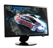 LG 20" LCD L207WH