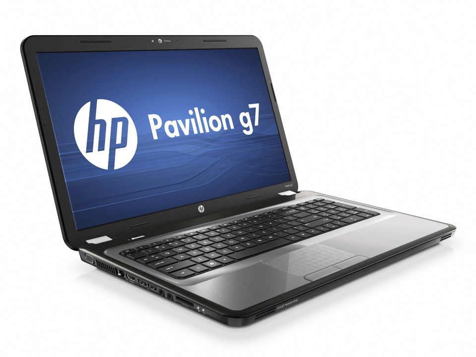 HP Pavilion g7-1230eb Intel® Core™ i3 i3-2330M – image 2