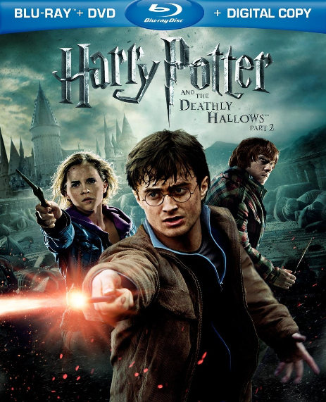 Sony Interactive Entertainment Playstation 3 160GB + Harry Potter and the Deathly Hallows part 2 – image 3
