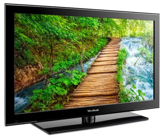 Viewsonic VT3210LED 81.3 cm (32") HD Black 400 cd/m² – image 2