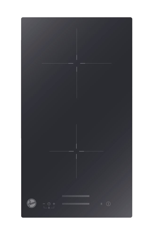 Hoover H-HOB 100 INDUCTION HDIMC30 Black Built-in