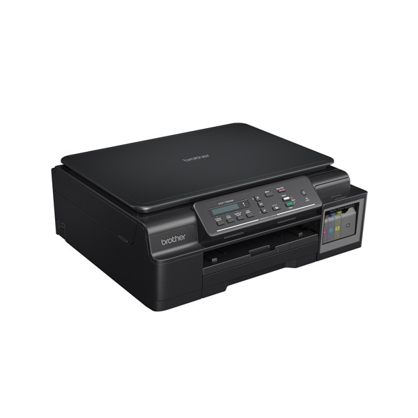 Brother DCP-T700W multifunction printer Inkjet A4 – image 3
