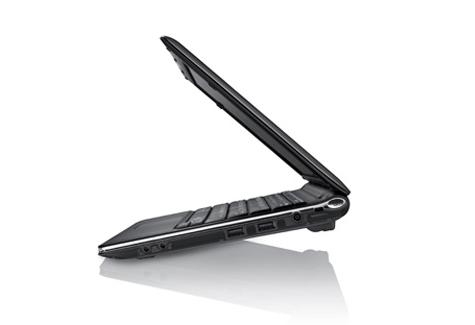 Samsung N N510-KA02 Intel Atom® N280 Netbook – image 6