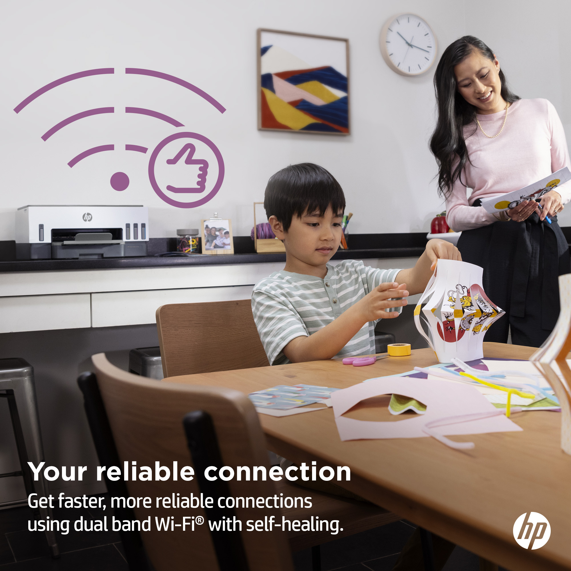 HP Smart Tank 7007 All-in-One – image 5