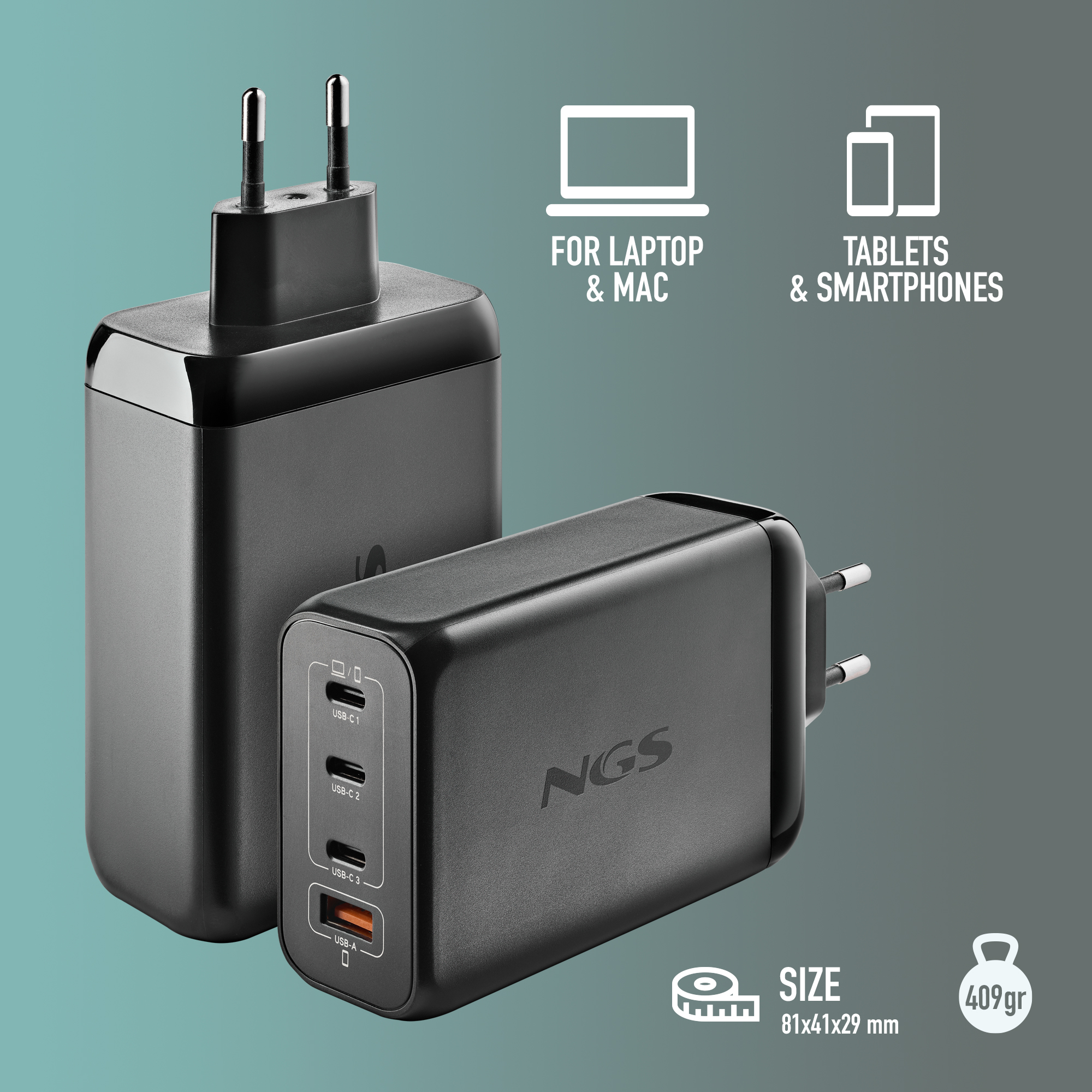 NGS BUD 240W – image 9