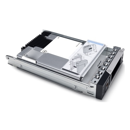 Dell 960GB SSD VSAS MIXED USE SED 12GBPS 512E