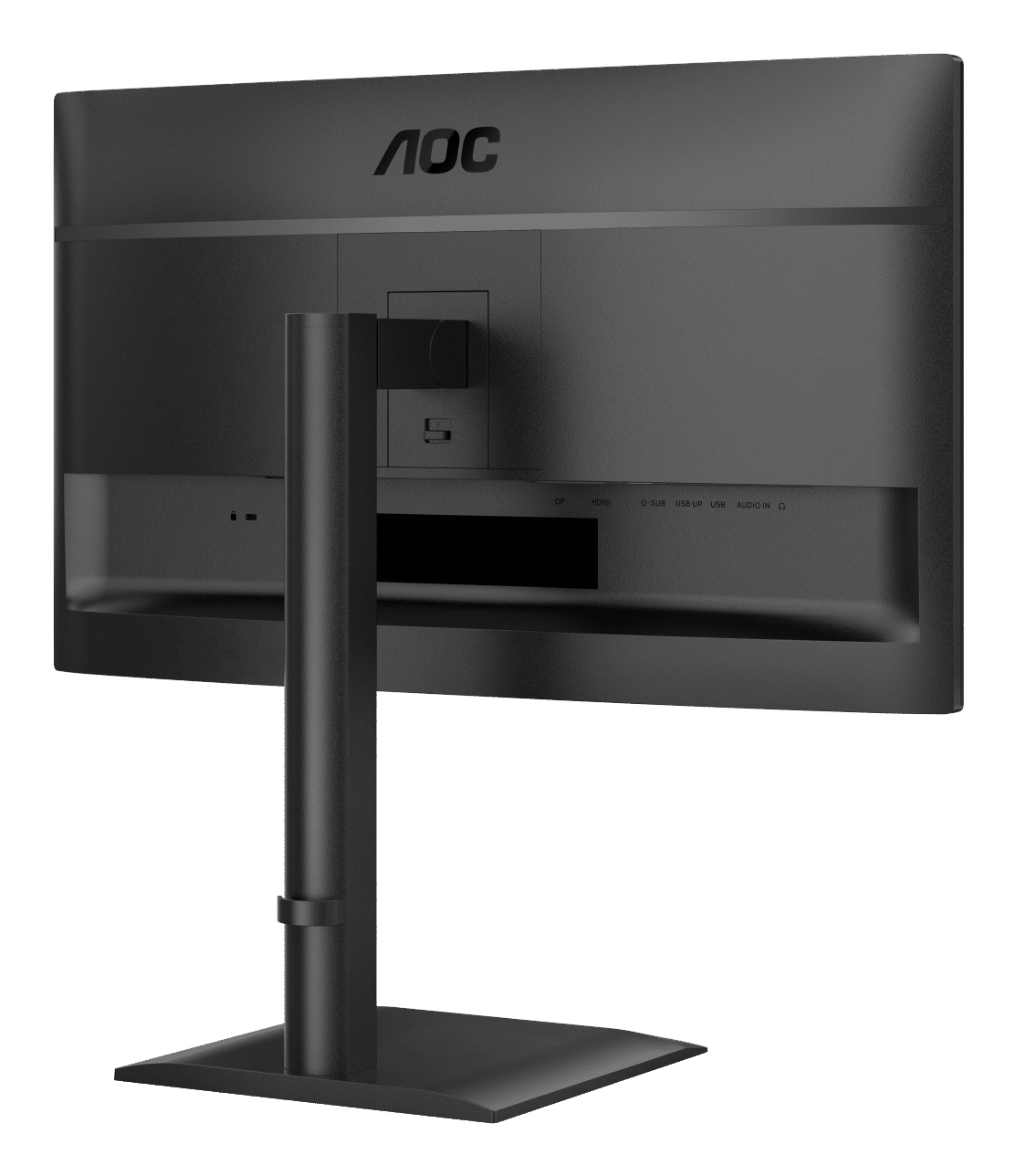 AOC E4 24E4UJ computer monitor – image 9