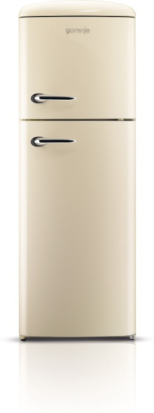 Gorenje RF603010OC fridge-freezer Freestanding Cream