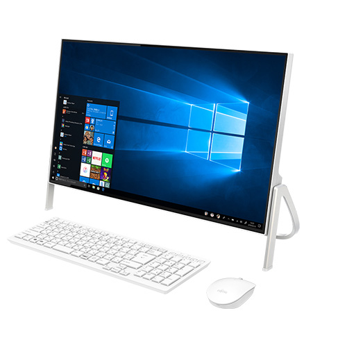 Fujitsu ESPRIMO FH52/E1 Intel® Celeron® 4205U