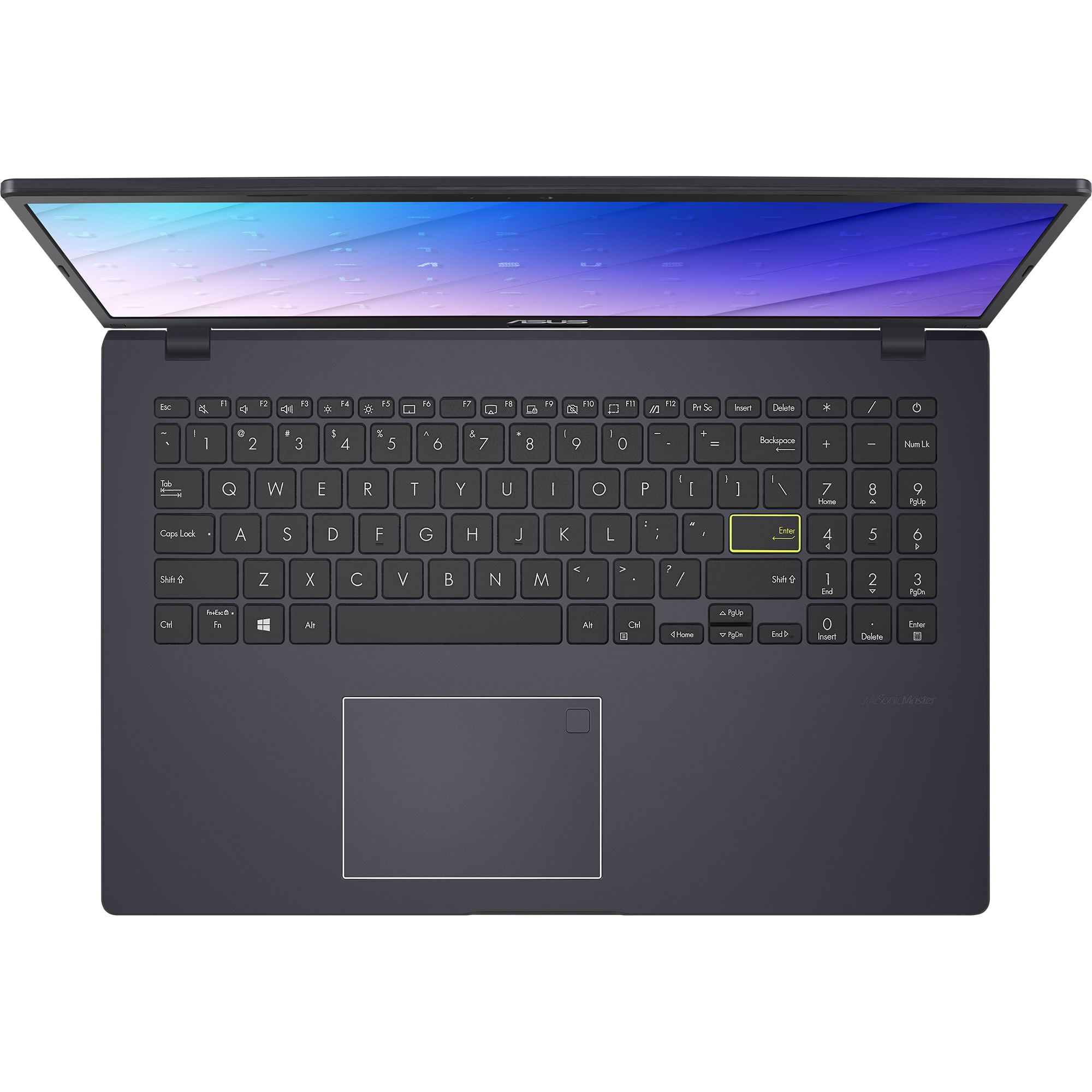 ASUS E510KA-BQ111T laptop Intel® Celeron® N N4500 – image 6