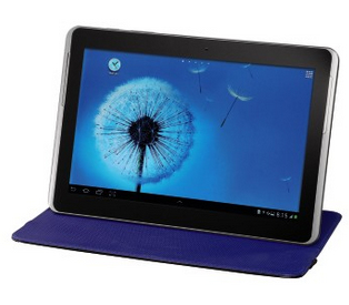 Hama 124274 25.6 cm (10.1") Folio Black – image 4
