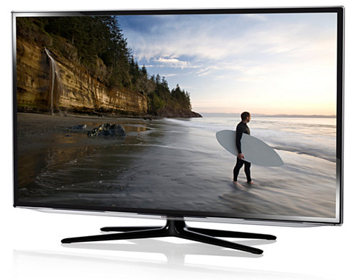 Samsung UE46ES6307 TV – image 2