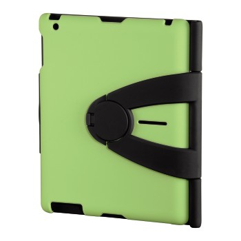 Hama Padfolio 24.6 cm (9.7") Cover Black, Green – image 1