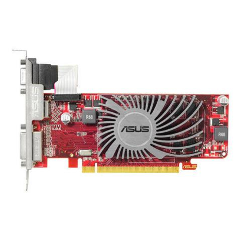ASUS 90-C1CQ04-L0UAN0YZ graphics card AMD Radeon HD6450 – image 2