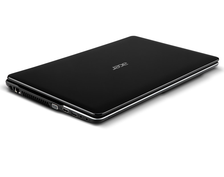 Acer Aspire 571G-53238G75Maks Intel® Core™ i5 i5-3230M Laptop 39.6 cm (15.6") 8 GB DDR3-SDRAM 750 GB HDD NVIDIA® GeForce® 710M Wi-Fi 4 (802.11n) Windows 8 Black – image 6