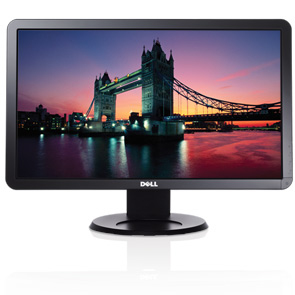 Dell S2209W computer monitor – image 1
