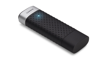 Linksys AE3000 WLAN 450 Mbit/s – image 3