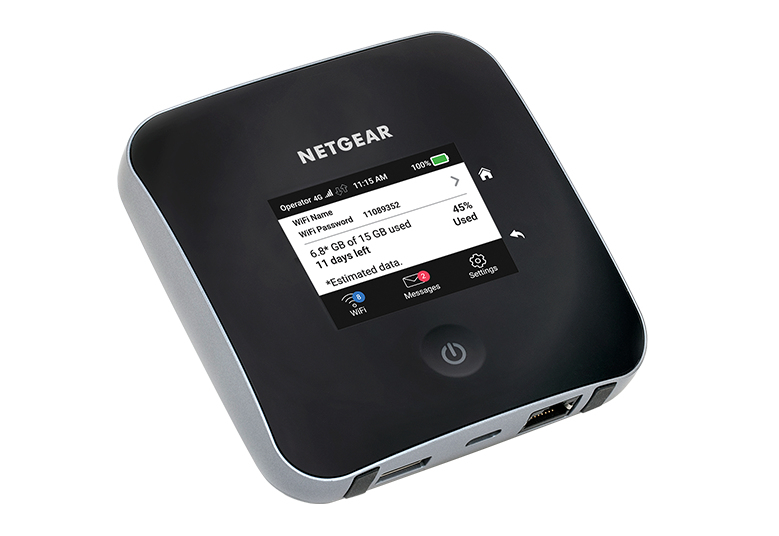 NETGEAR 4G LTE Advanced Mobile Router (MR2100) – image 5
