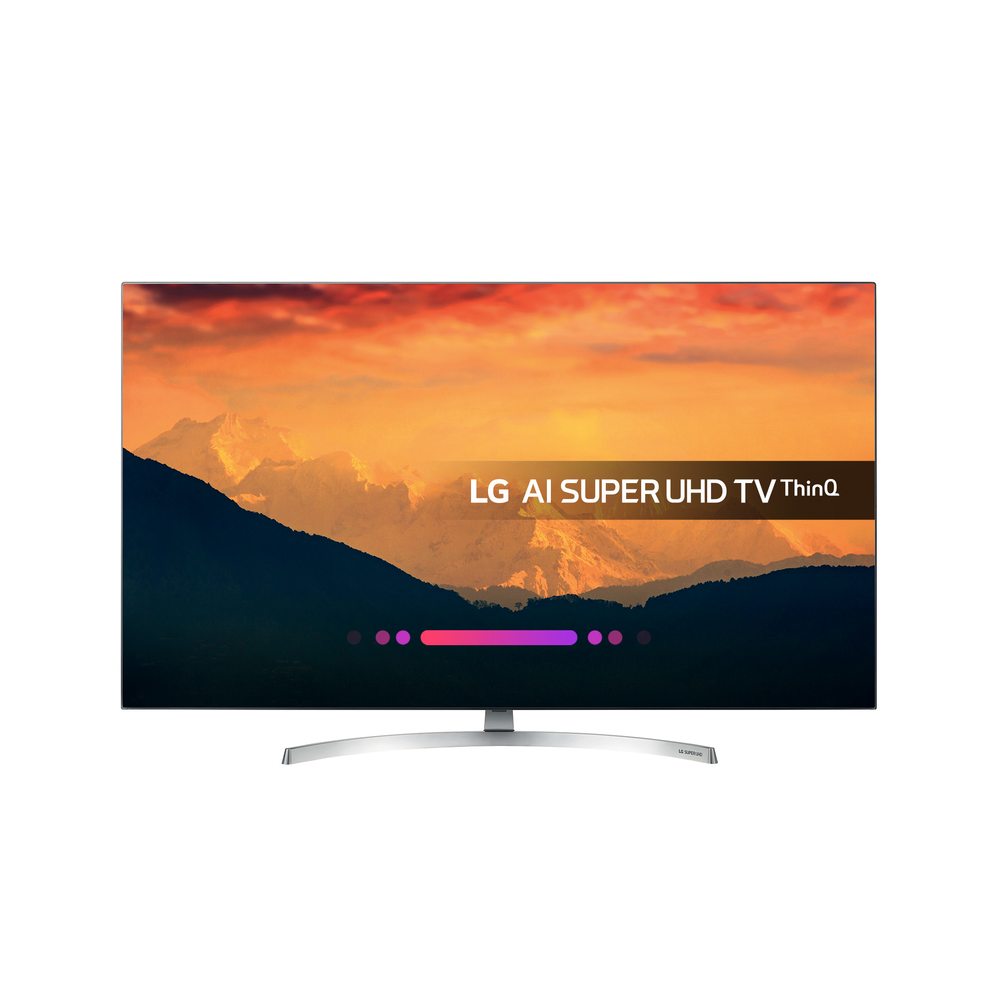 LG 65SK8500PLA TV – image 3