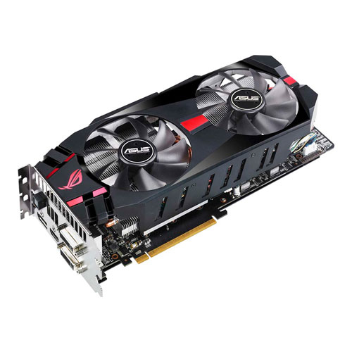 ASUS MATRIX GTX580 P/2DIS/1536MD5