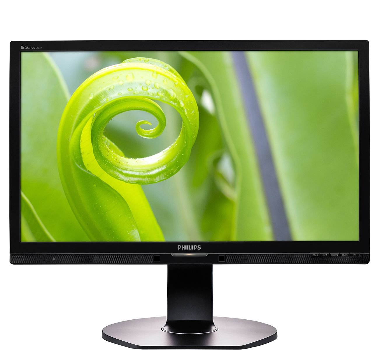Philips Brilliance 221P6QPYEB/93 computer monitor – image 2